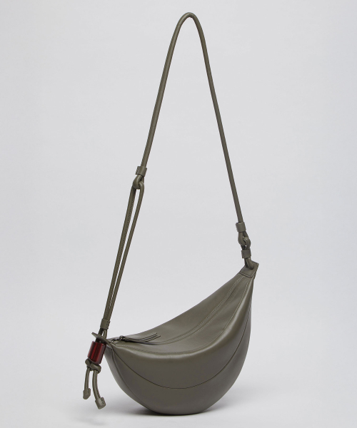 Fling bag(Ivy grey)_OVBAX26002IGR
