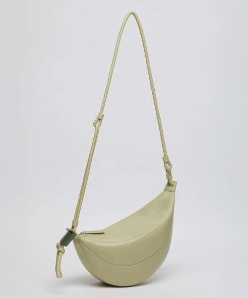 Fling bag(Olive beige)_OVBAX26002OBG