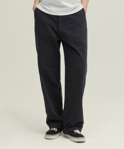 Camden Washed Chino Pants_NAVY