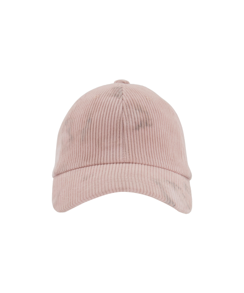 Tuewid keep your head heat (Powder pink)