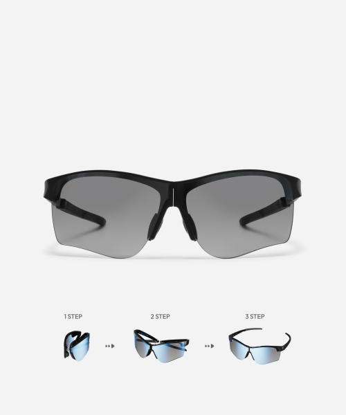 DOLPON · BLACK