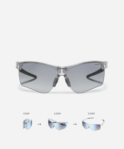 DOLPON · GREY