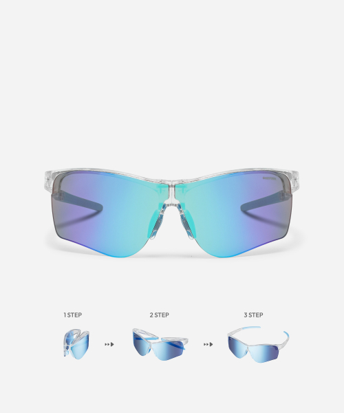 DOLPON · BLUE