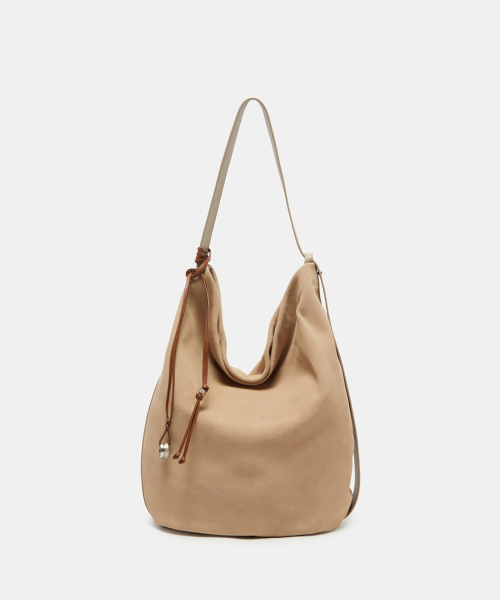 Haru Shoulder 24 Suede_RDBSX26111BEX