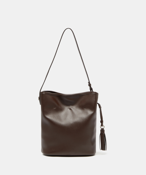 Faugeres Tassel Bucket Shoulder 21_RCBSX26142BRD