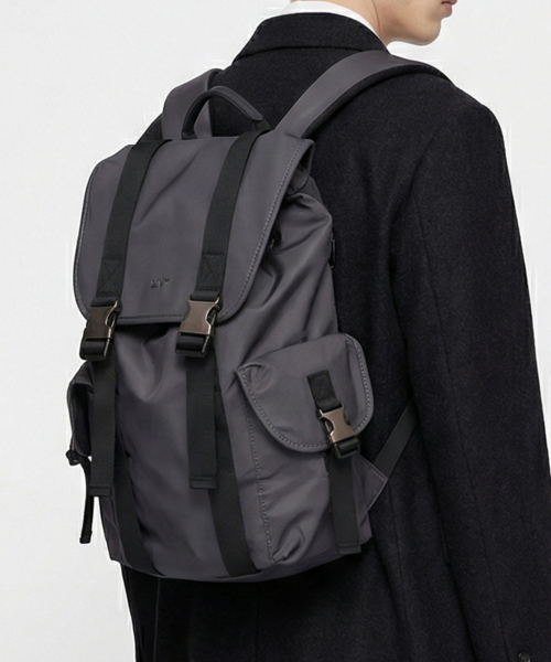 16-inch Laptop Backpack for Professionals Core series 003 2 Colors