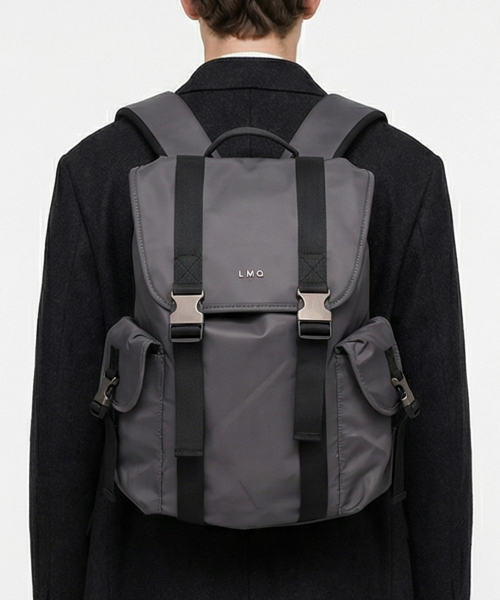 16-inch Laptop Backpack for Professionals Core series 003 2 Colors