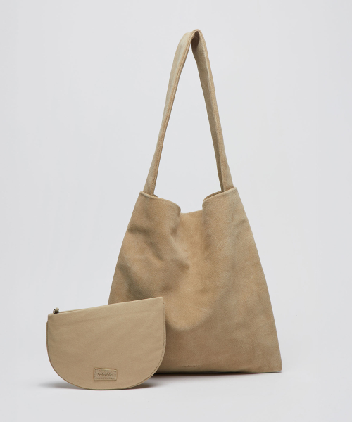 Small took bag(Suede cream)_OVBSX26001SCR