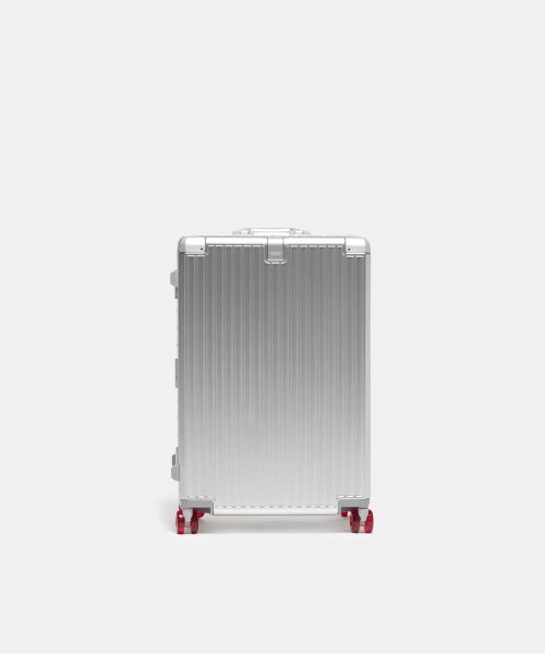Bagel Luggage 26_RVBMX26142SIX