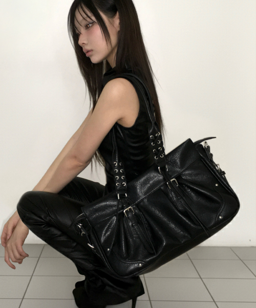 NOX 녹스_ Black