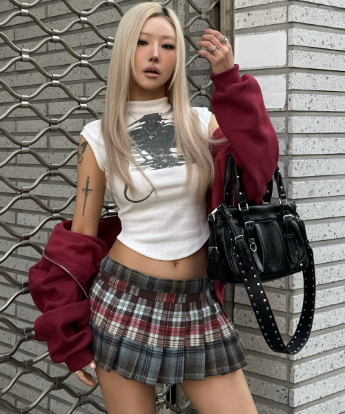 NOX Mini 녹스미니_ Black