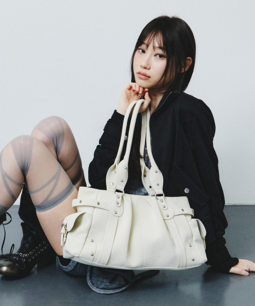 MORA 모라_ Ivory