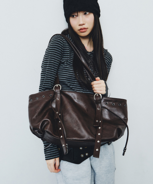 KIER 키어_ Dark Brown