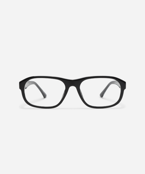 HEXA · BLACK