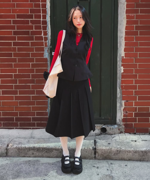 스니커즈 412610003(6cm)