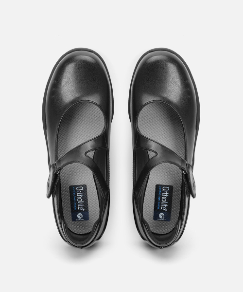 LAVENDER BAY [BLACK]
