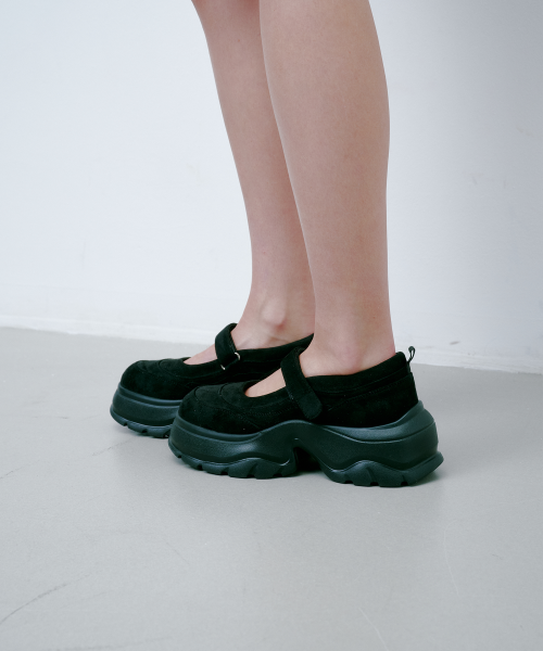 Sneakers 412610006(6cm)