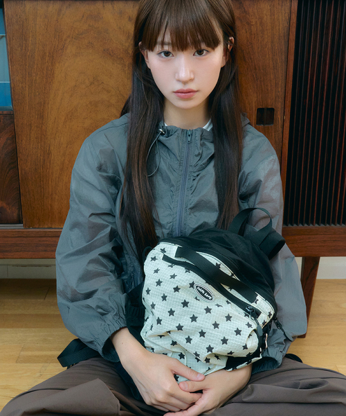 SHINESTAR Folding Backpack