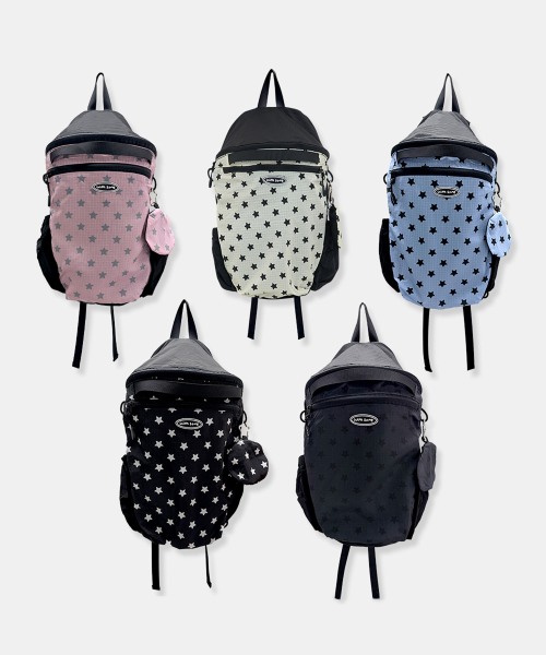 SHINESTAR Folding Backpack