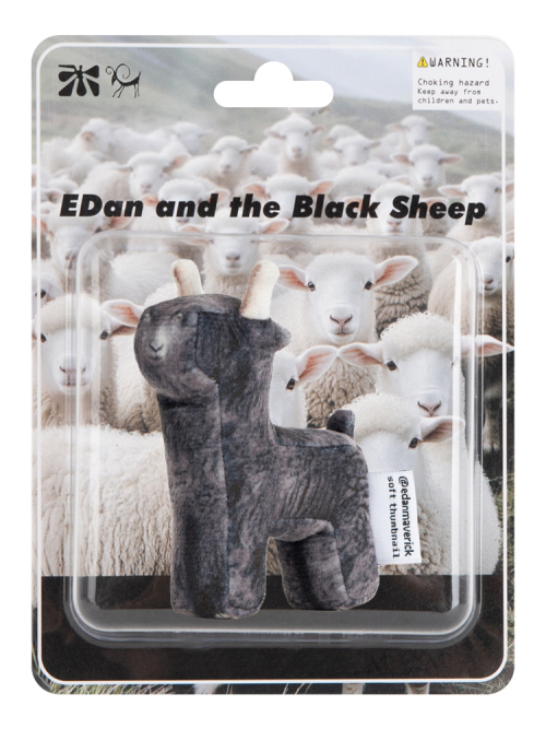 Black Sheep, Black Sheep