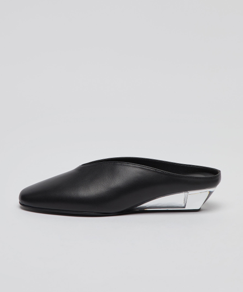 Clear pumps(Deep sleep)_OK2CX26051BLK