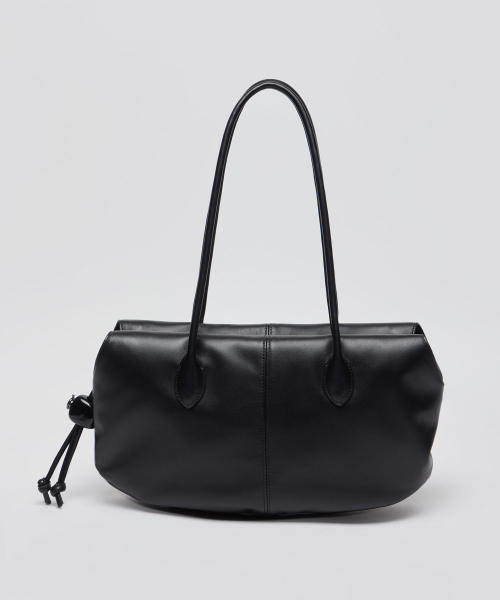 Formica shoulder bag(Deep sleep)_OVBSX26055BLK