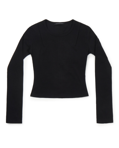 VOL. 4.0 Raised Sleeve BK