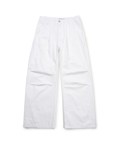 VOL. 4.0 Engineered Pants WH
