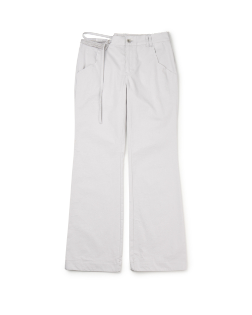 VOL. 4.0 Flare Pants GY