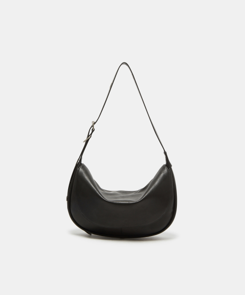 Faugeres Buckle Shoulder 38_RCBSX26145BKX