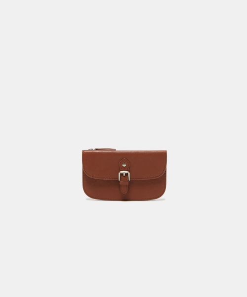 Bottony Buckle Card Wallet_RCWGX26147CMX