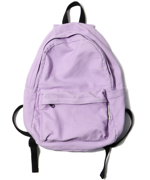 Vintage Backpack_Lilac