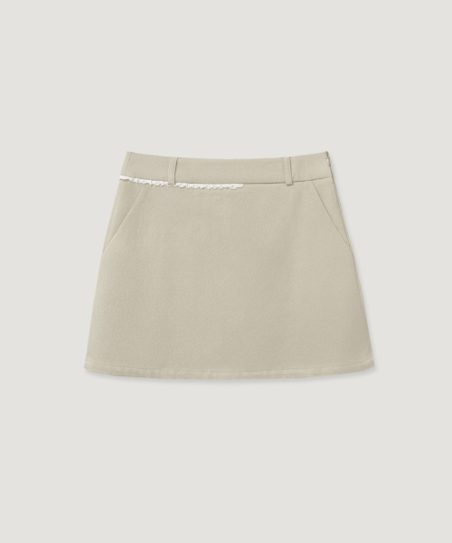 Ambers Cotton Skirt