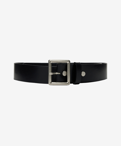 Garrison Belt BLACK