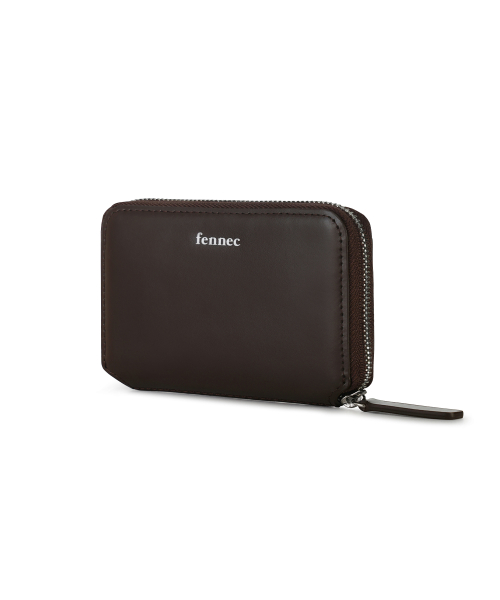 MINI POCKET - BROWN