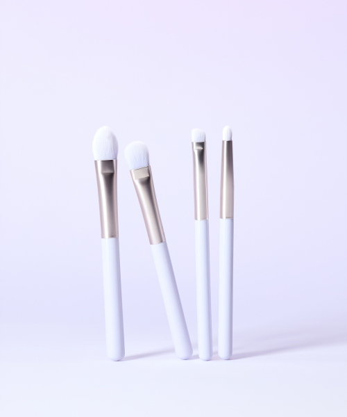 My Fave Essential-Fit Eye Brush set