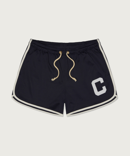 팀 스포츠 트랙 쇼츠 Navy