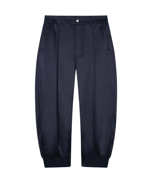 Lounge pants - navy