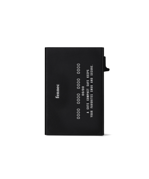 MAGSAFE CARD SLOT - BLACK