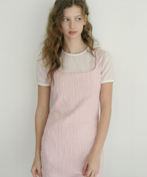 Barbie Slip One-piece