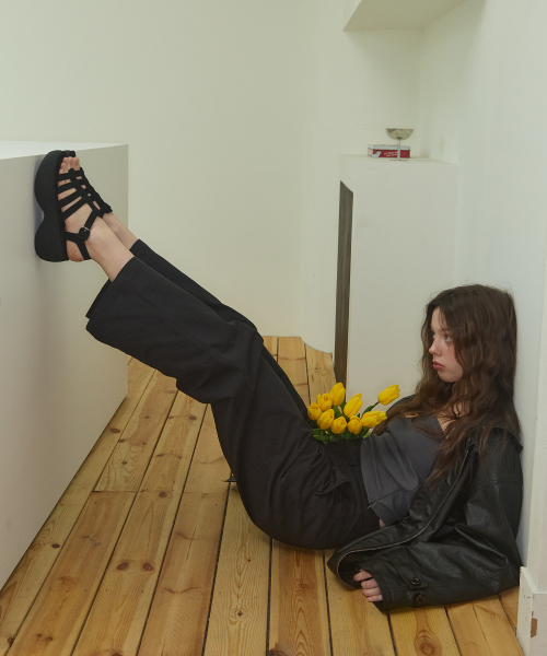 Cloud Platform Sandal