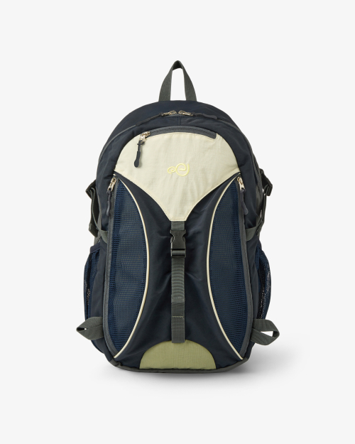 UTILITY BACKPACK [NAVY]