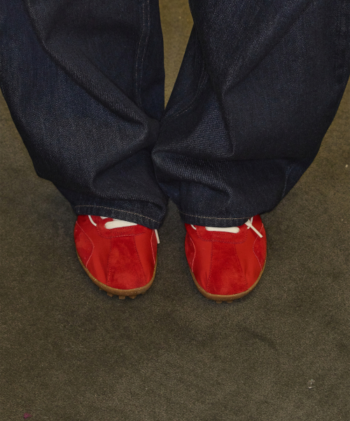 Flash Stream Sneakers