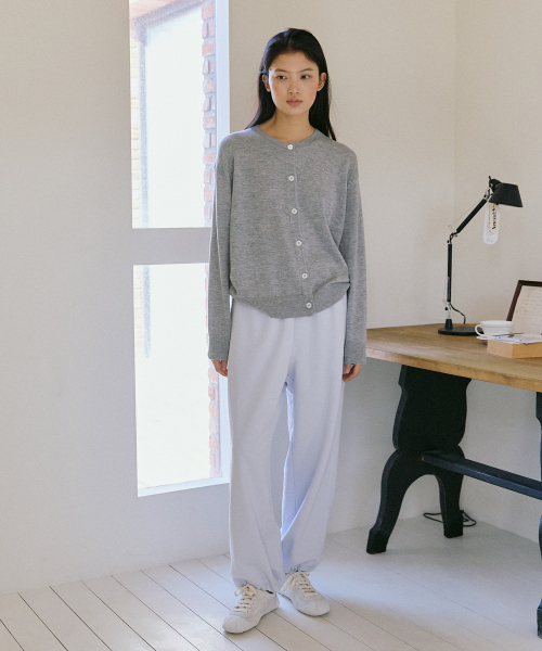 P-Pants Light Blue
