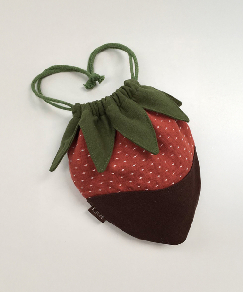 Chocolate Dipped Strawberry