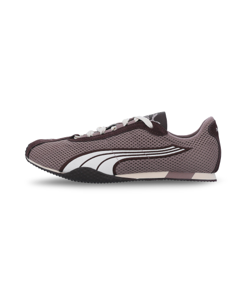 H-Street - Sandstone-Chocolate Brown / 403775-03