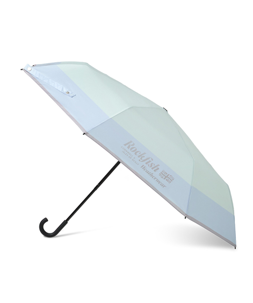 COLOR BLOCK UMBRELLA SHORT - 5 colors