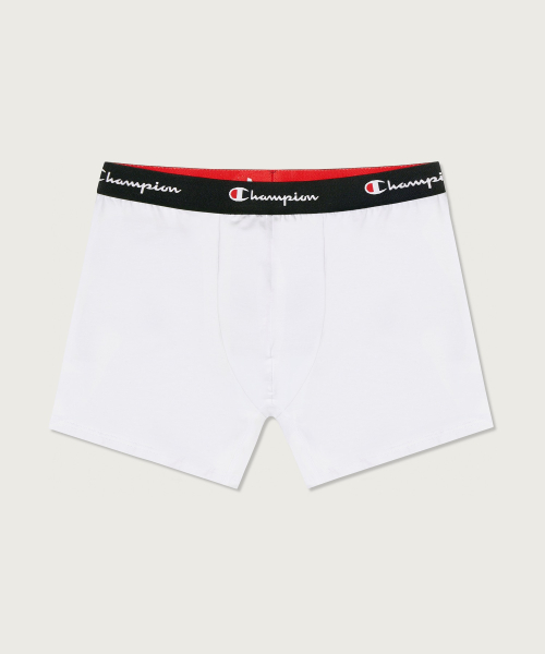 [3pack] 미디움랭스 드로즈 White/White/White