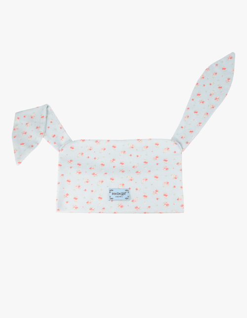 Gardener Rabbit Terry Beanie