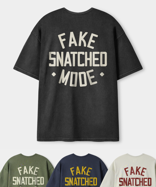 SNATCHED CROP SHORT SLEEVE T-SHIRT_4 COLOR